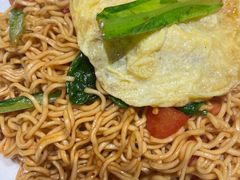 炒方便面-星光小把串·海鲜烧烤(西安路店)