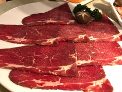 -阿泽禧烤肉(民兴花园店)