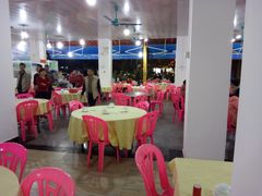 大堂-秋姐美食店(旅游大道店)