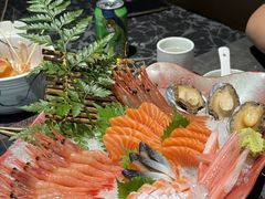 -樱之盛宴·蟹料理海鲜自助(前进大街店)