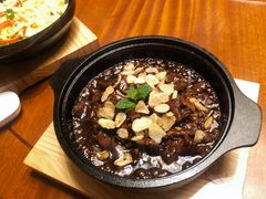 -老江南春·中国龙菜(衡山路店)