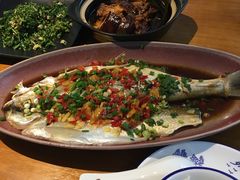 -外婆船宴餐厅·外婆喊你回家吃饭