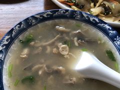-高晓山馅饼店(牛庄百年店)