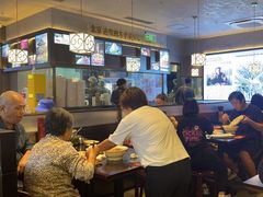 -方砖厂69号炸酱面·烤鸭(前门鲜鱼口店)