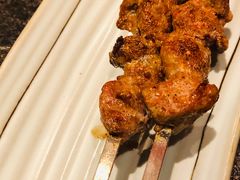 -丝路金桃·新疆菜(徐汇店)