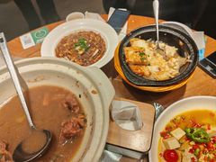 -鑫小城故事·藕汤·家常菜(台北一路总店)