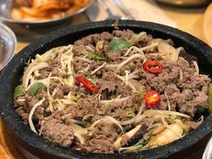 -神仙雪浓汤(弘大店)