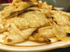 手撕包菜-金龙寨.传承桂林菜(金城店)