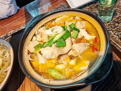 -好灶头妈妈菜·柴火灶台鱼·千岛湖土菜地标美食