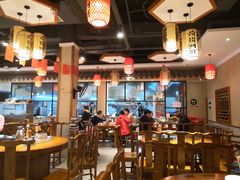 -格塘人家·山泉水煮鱼(望兴家园店)