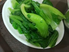 大芥菜-信行丰炖品皇店(光孝路店)