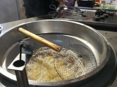 -自黑豆夫·臭豆腐夹馍(四海唐人街店)