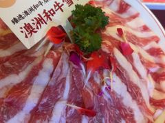 寒山肥牛-小龙坎火锅(春熙太古里店)