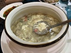 豆腐羹-富临轩私房菜(集庆门大街店)