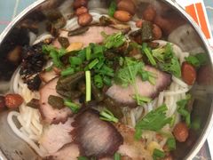 -红鼻子桂林米粉(金唐新光界店)
