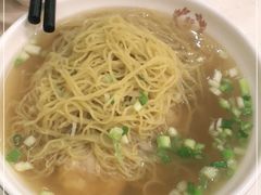 -香港新发烧腊茶餐厅(万象店)