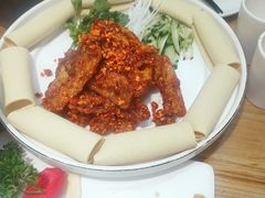 -上关雪東北菜(中房金谊店)