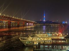 -武汉长江大桥