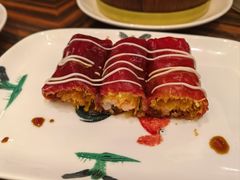 -夏宫中餐厅(香格里拉大酒店)