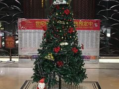 -世纪缘湖滨花园酒店(玄武湖店)