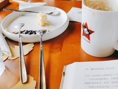 -雕刻时光咖啡馆(北师大店)