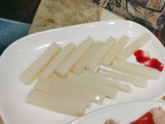 -清真军邺·金富苑肥牛(石坡街旗舰店)