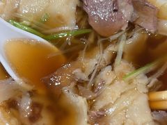 -直隶安家牛肉罩饼(建华店)