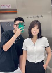 -艾美A·M Hair Salon