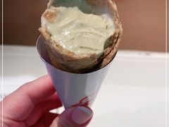 -Dal Cuore 达可芮冰淇淋(陕西北路店)