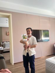 -宝馨月月子中心(友谊医院店)