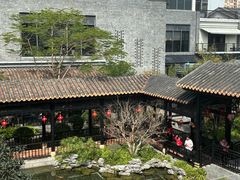 -华林禅寺