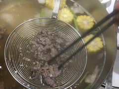 -焯牛潮汕牛肉火锅(云峰街创始店)