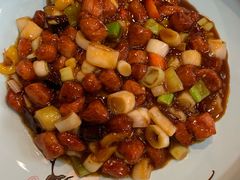 -乔家满族八大碗(流水沟店)