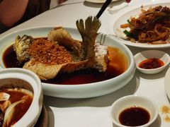 -茉里粤菜(皇姑万象汇店)