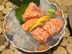 -西村日本料理(香格里拉饭店)