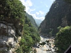 -太鲁阁公园
