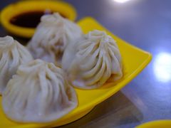 小笼包-包顺兴面馆(长乐路店)