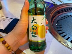 -杨记齐齐哈尔烤肉(总店)