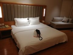 -全季酒店(广州越秀公园店)