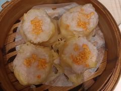 -黄金粥港式·早晚茶(海阳路店)