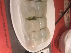 -点点心点心专门店(旺角店)