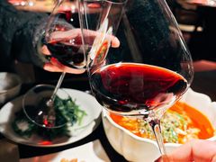 -肆海小川菜酒馆Wine Bistro (青年路店)