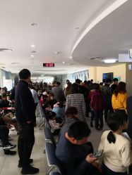 -苏州大学附属儿童医院(园区总院)
