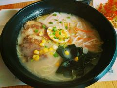 -花漫里餐厅(刺桐店)