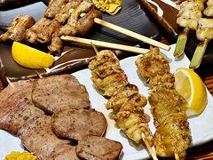 -鸟鹏烧鸟居酒屋(仁恒梦中心店)