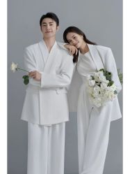 点击看大图 -蜜桃少女VISION写真馆(雁塔店)