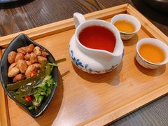 -大洋家·精品潮汕菜·生腌砂锅粥(天河东路店)
