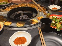 -米氏火鱼·泡椒鱼火锅(李子坝老店)