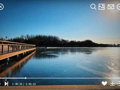-丁香湖公园
