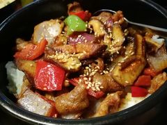 -原始泥炉烤肉(总店)